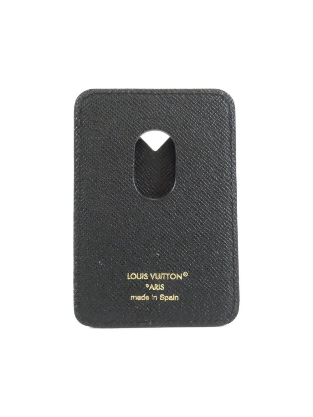 Louis Vuitton Monogram Reverse Card Case Magnet - Picture 2 of 5